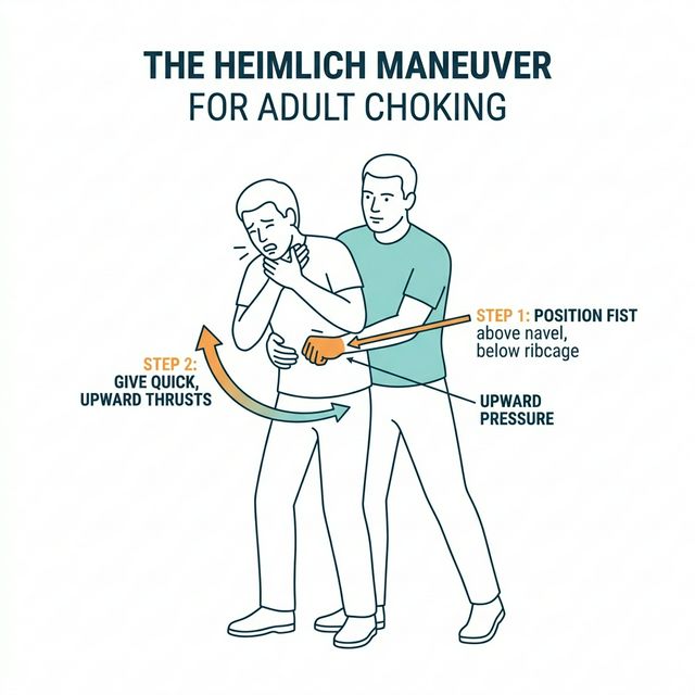 Choking Guide